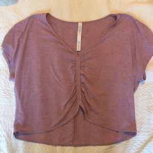 Lululemon top